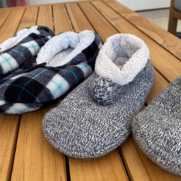Womens Slipper Set - Picture 2 of 4